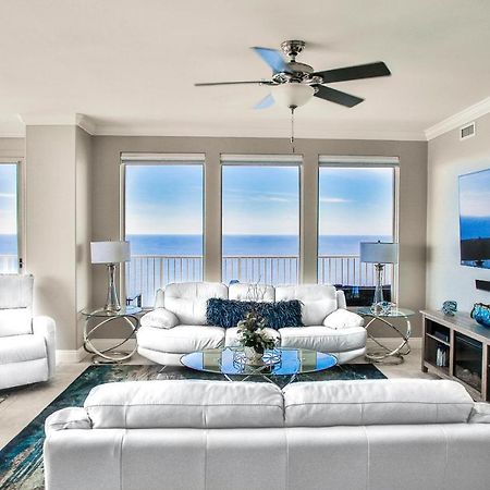 Treasure Island Beach Resort Panama City Beach Exterior photo