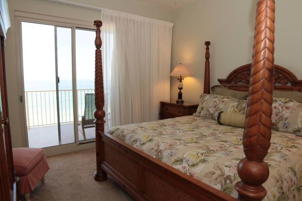 Treasure Island Beach Resort Panama City Beach Exterior photo