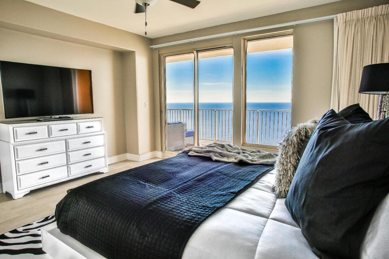 Treasure Island Beach Resort Panama City Beach Exterior photo