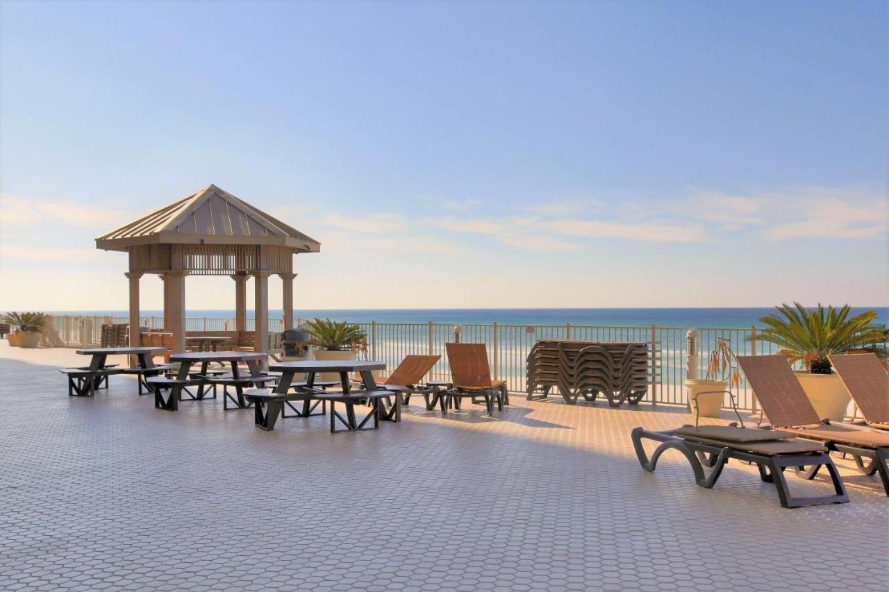 Treasure Island Beach Resort Panama City Beach Exterior photo