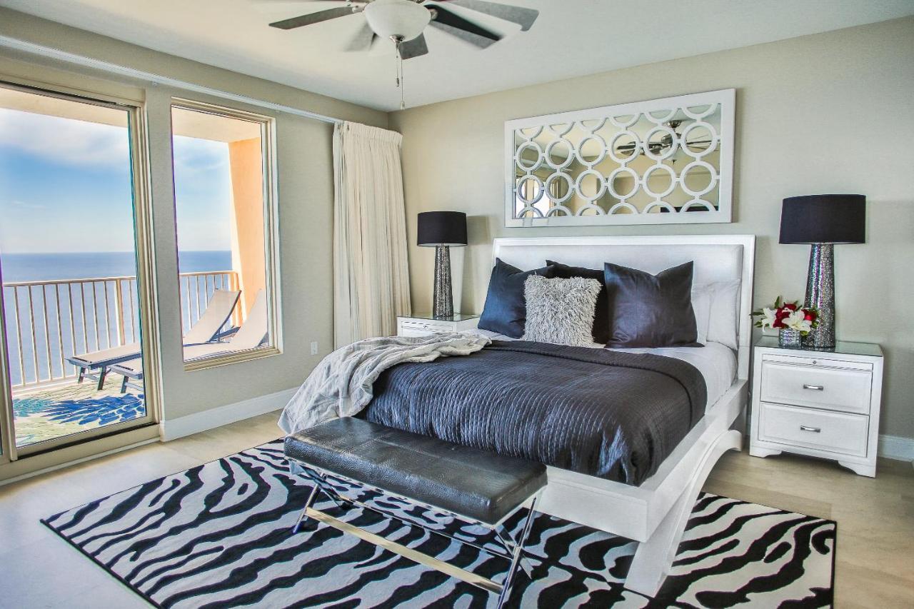 Treasure Island Beach Resort Panama City Beach Exterior photo