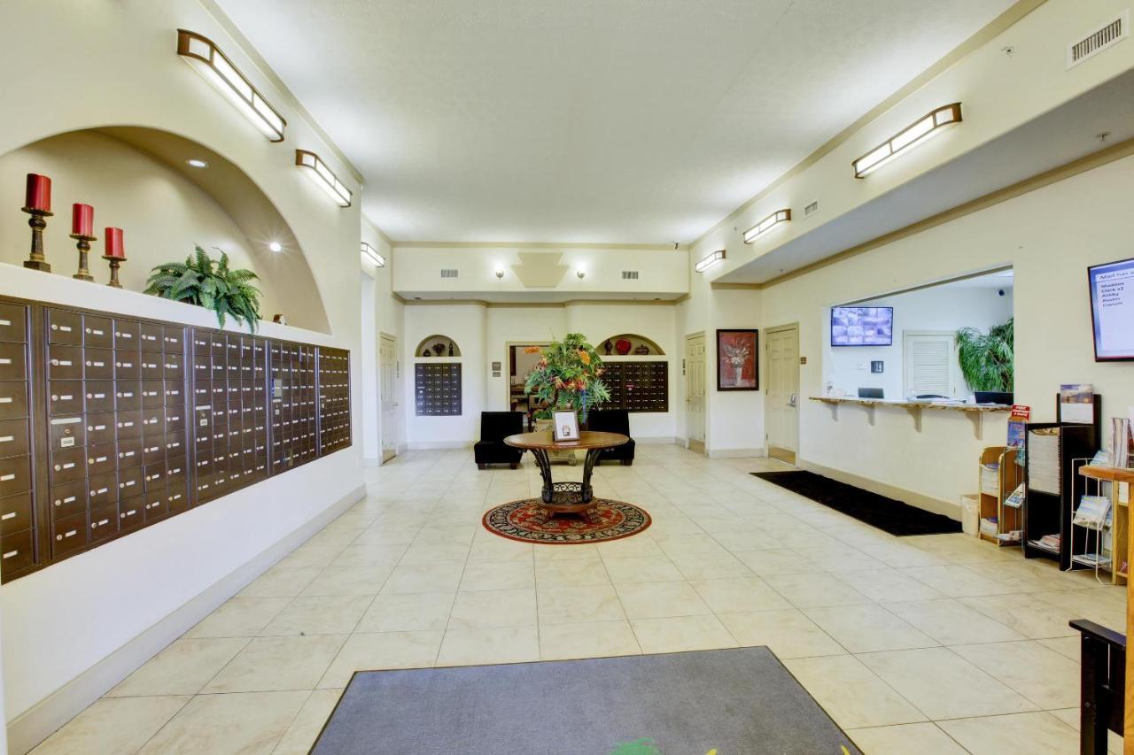 Treasure Island Beach Resort Panama City Beach Exterior photo