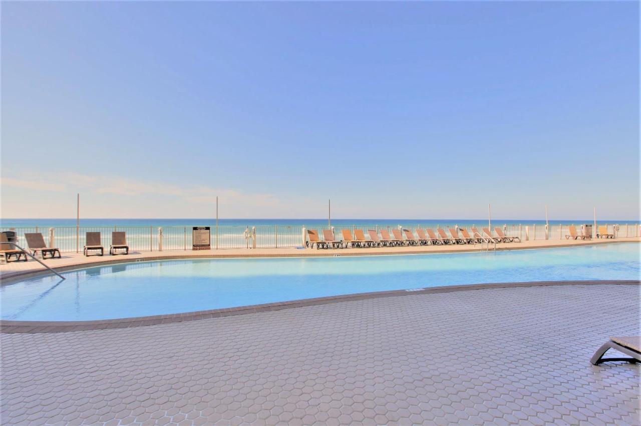 Treasure Island Beach Resort Panama City Beach Exterior photo