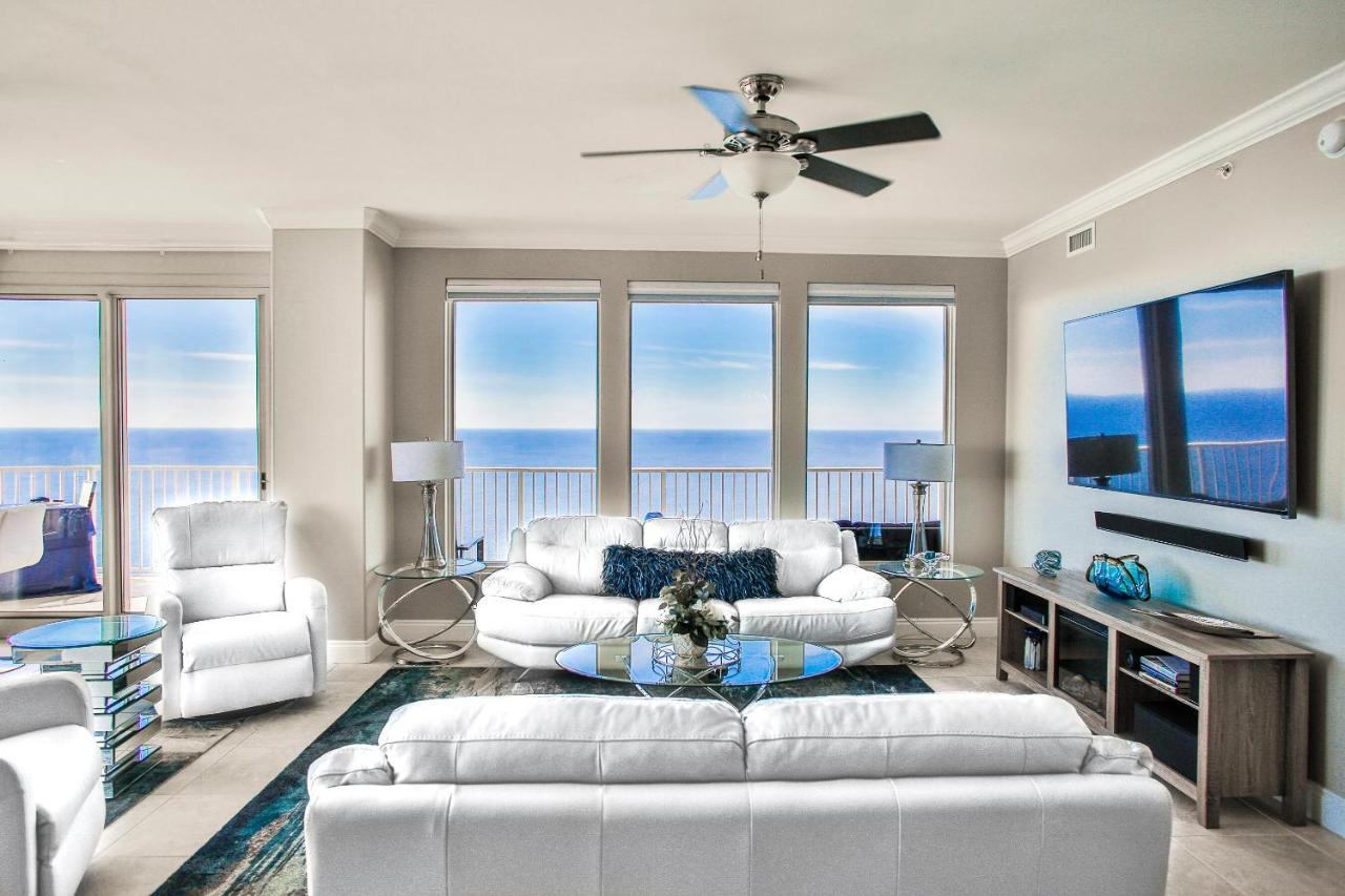 Treasure Island Beach Resort Panama City Beach Exterior photo